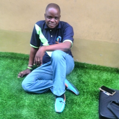 Tosin Bamgbaiye