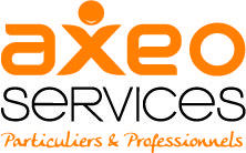 AXEO SERVICES MONTFERMEIL