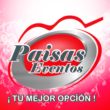 PAISAS EVENTOS COLOMBIA