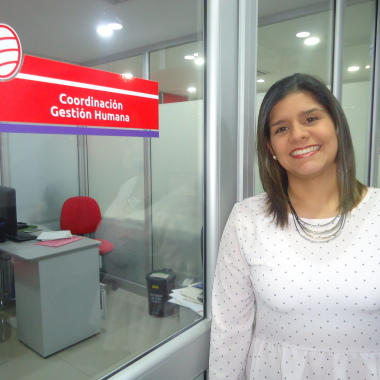 Consultoría en recursos humanos Jpo