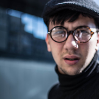 Fotograf profesionist