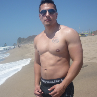 Juan Rosero