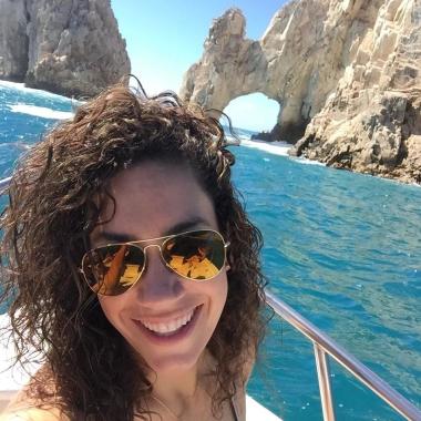 Sonia De Cristo Health Coach