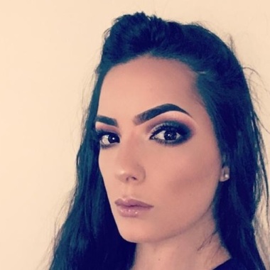 Maria Daniela Makeup Artist