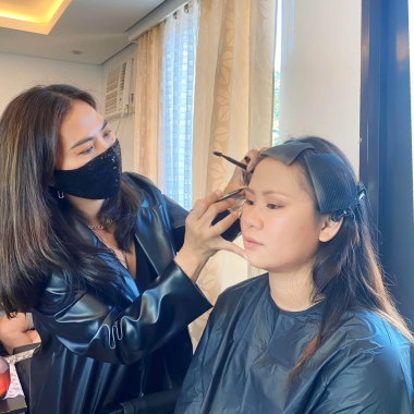 Mariko Hair and Make Up Services