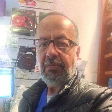 Ramón Hernández