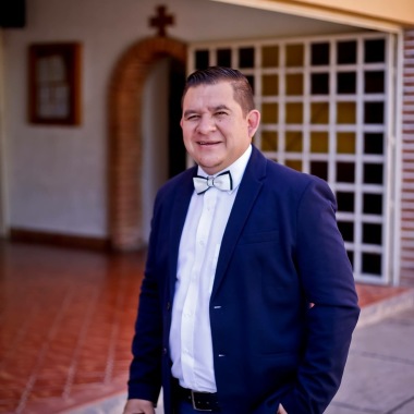 Leonardo vargas fotografo