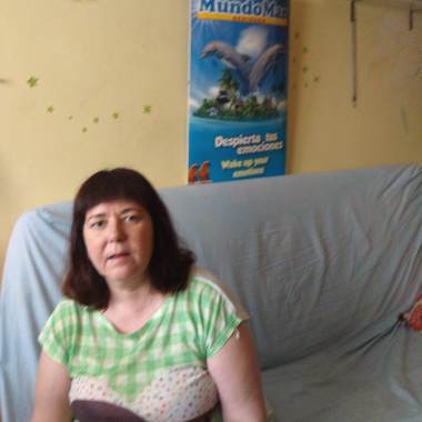 Profesora primaria e Ingles