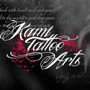 Kami Tattoo Arts