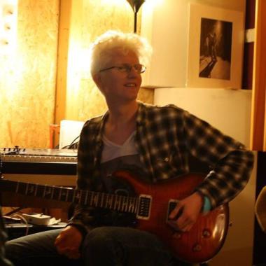 Julien Guilluy Musicien