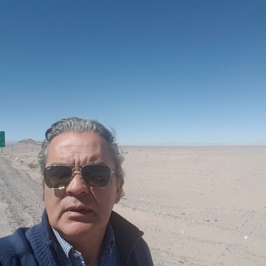 Profesor de Matematicas