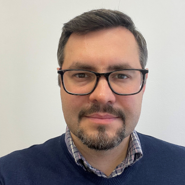 Konrad Płutniak Kredyt Broker
