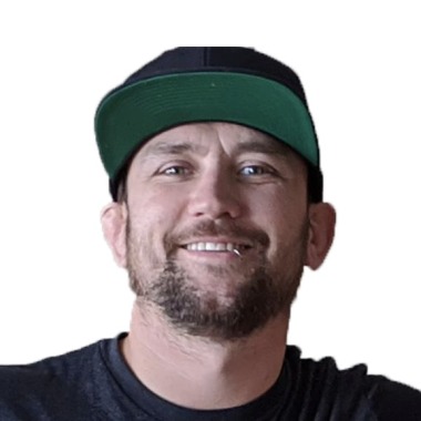 Professional: Jesse Fox