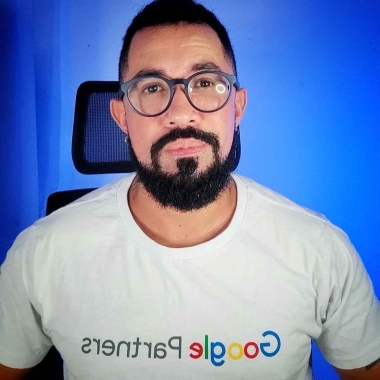 Cleomir Santos - Consultor de Marketing Digital