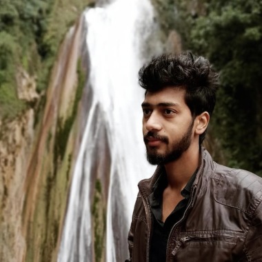Akash Garg