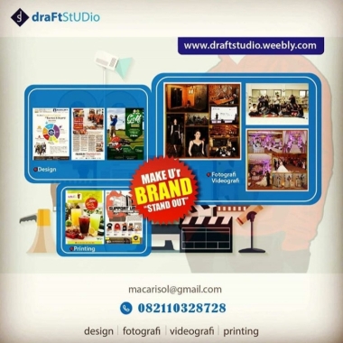 DraftStudio