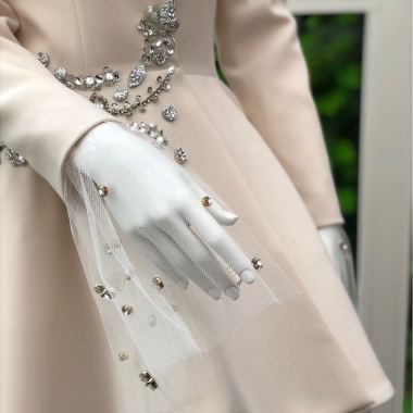 BAKY COUTURE