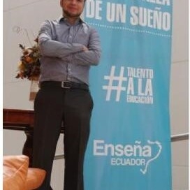 Bryan Torres
