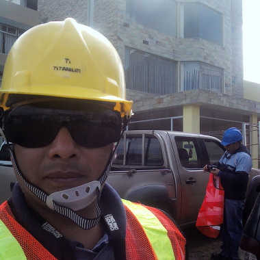 Jose Raul Salao Bravo