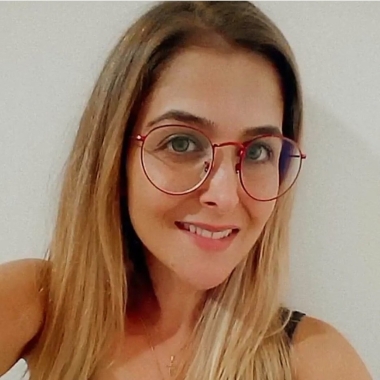Liliana Portela - Psicóloga