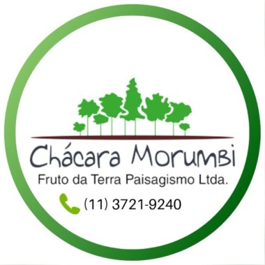 Chácara Morumbi - Fruto da Terra Paisagismo Ltda.