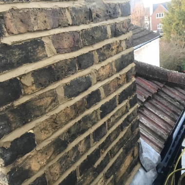 Southern counties roofing