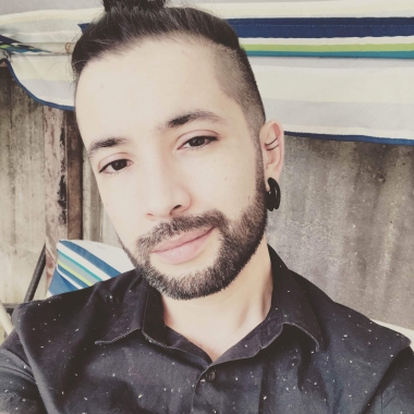 Daniel Riquelme