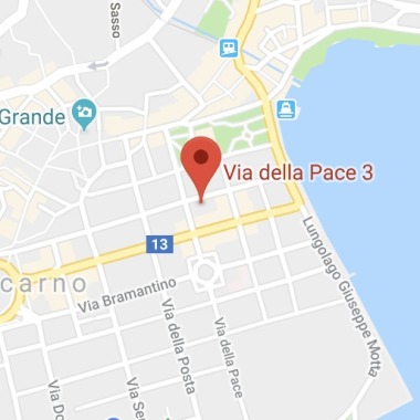 Sinomedica Locarno