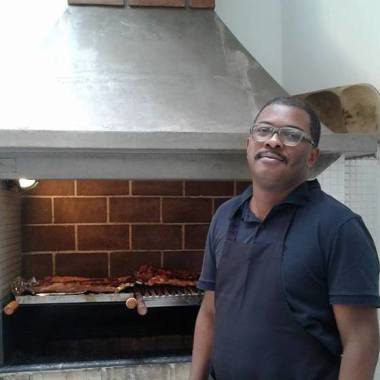Waldemar Aparecido da Silva 