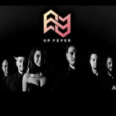 Banda Up Fever