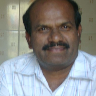 Manjunath Angadi