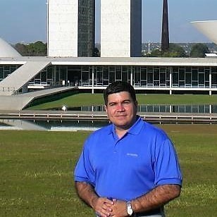 Romel Casanova
