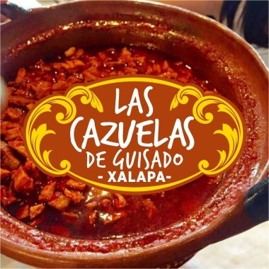 Cazuelas de Guisados Xalapa