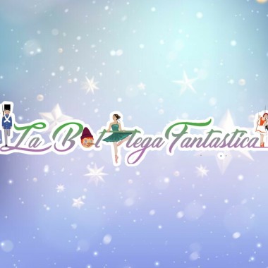 La bottega fantastica