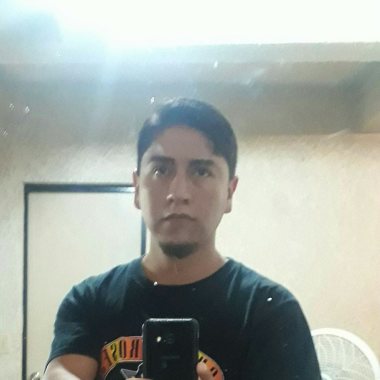 Eduardo morales morales