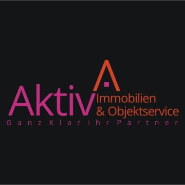Aktiv Immobilien- &Objeltservice