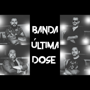 Banda Última Dose