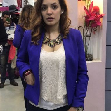 Angelica vargas