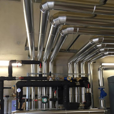 Prestacalorifuge calorifuge Thermique industrielle en Midi-Pyrénées