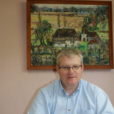 GOUPIL THIERRY