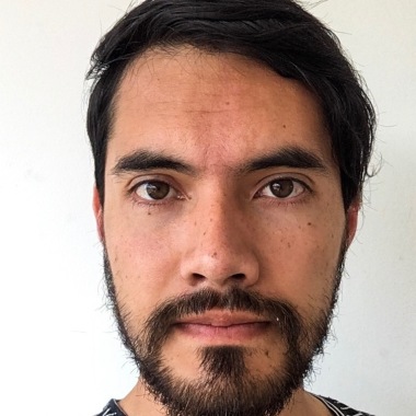 Pablo Rojas
