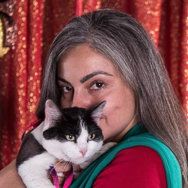 SmartPet Curitiba | Tia Kaká Catsitter