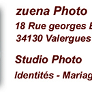 Zuena Photo