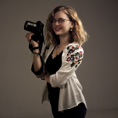 Anca T.