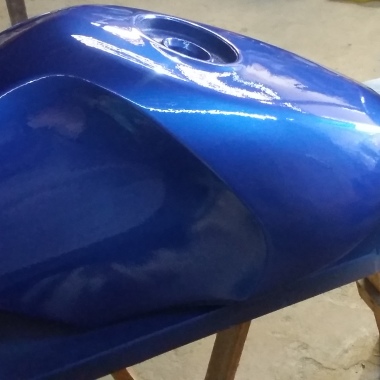 Minha Moto