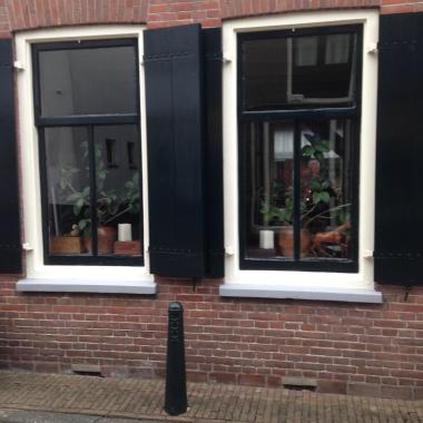 Gerard Zwanink Timmer- en Onderhoudsbedrijf