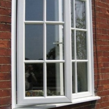Orchard pvc
