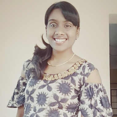 Meghana Shetty