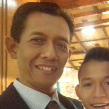 Irawan Yunianto. Arsitek