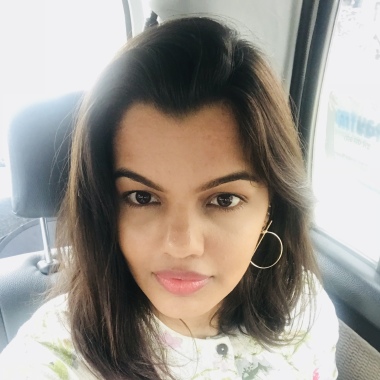 Supriya Walawalkar